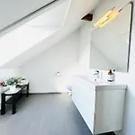 Aday - 4 Bedrooms Penthouse In Langholt Appartement Vodskov