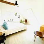 Appartement Aday - 4 Bedrooms Penthouse In Langholt