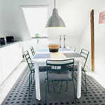 Appartement Aday - 4 Bedrooms Penthouse In Langholt