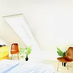Appartement Aday - 4 Bedrooms Penthouse In Langholt