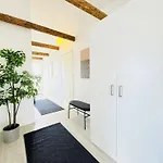 Aday - 4 Bedrooms Penthouse In Langholt Appartement *