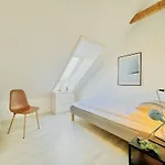 Appartement Aday - 4 Bedrooms Penthouse In Langholt *