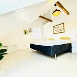 Aday - 4 Bedrooms Penthouse In Langholt * Vodskov