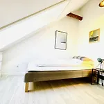 Appartement Aday - 4 Bedrooms Penthouse In Langholt