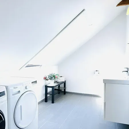 Aday - 4 Bedrooms Penthouse In Langholt Apartment
