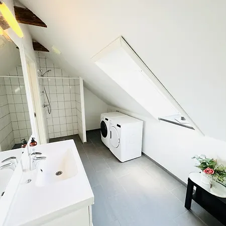 Aday - 4 Bedrooms Penthouse In Langholt *
