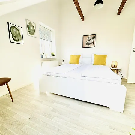 Aday - 4 Bedrooms Penthouse In Langholt Appartement *
