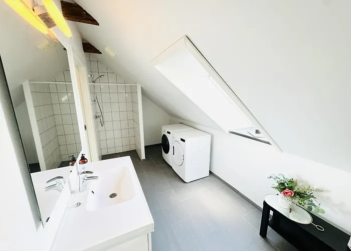 Aday - 4 Bedrooms Penthouse In Langholt *